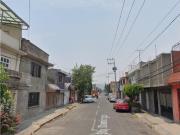 Casa en venta en Evolucion, Nezahualcóyotl, México