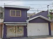 Casa en venta en Evolucion, Nezahualcóyotl, México