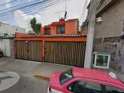 CASA EN VENTA EN EX DE SAN JUAN DE DIOS TLALPAN AJRJ
