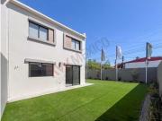 Casa en Venta en Ex Ejido Coahuila – Fraccionamiento...