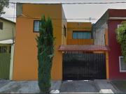 Casa en venta en Ex Ejido de San Francisco Culhuacán,...