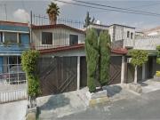 Casa en venta en Ex Ejido de Santa Úrsula Coapa,...