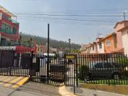 Casa en venta en Ex Hacienda Casco La Mariscala,...