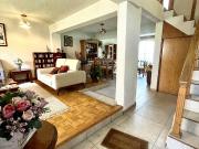 Casa en venta en Ex Hacienda Coapa, Cancún, Ciudad de México