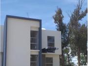 Casa en venta en Ex hacienda de Chavarría, Mineral de la...