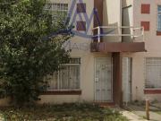 Casa En Venta En Ex hacienda De Guadalupe, Chalco,...