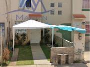 Casa En Venta En Ex hacienda De Guadalupe, Chalco,...