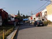 Casa en venta en Ex Hacienda de Guadalupe, Chalco, México