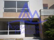 CASA EN VENTA EN EX HACIENDA DE LA Y, OTZOLOTEPEC,...