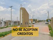 Casa en venta en Ex Hacienda de Paula, Estado de México,...