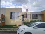 Casa en venta en Ex Hacienda de Paula, Temascalapa