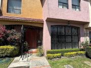 Casa en venta en Ex Hacienda de San Jorge, Toluca