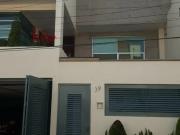 Casa en venta en Ex Hacienda de Santa Mónica,...