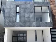 Casa en venta en Ex Hacienda de Santa Teresa, San Andrés...