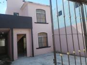 Casa en Venta en Ex Hacienda del Rosario Juarez Nuevo Leon