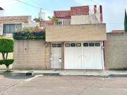 Casa en VENTA en EX Hacienda El Rosario, Azcapotzalco
