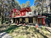 Casa en venta en Ex hacienda Jajalpa