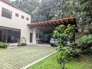 Casa en Venta en Ex Hacienda Jajalpa, Ocoyoacac, Estado...