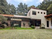 Casa en Venta en Ex Hacienda Jajalpa, Ocoyoacac, Estado...