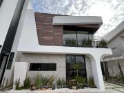 Casa en venta en Ex Hacienda la Carcaña, San Pedro...