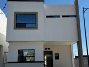 Casa en venta en Ex Hacienda la Joya, Torreón, Coahuila...