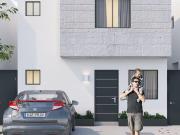 Casa en venta en Ex Hacienda la Joya, Torreón, Coahuila...