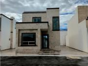Casa en venta en Ex Hacienda los Cerritos, Saltillo,...