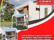 Casa en venta en Ex Hacienda San Agustín, Atlixco, Puebla