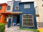 Casa en venta en Ex Hacienda San Felipe 1a. Sección,...