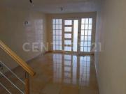 Casa remodelada con vigilancia y patio privado Coacalco