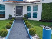 Casa en Venta en Ex Hacienda San José, Toluca