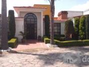 CASA EN VENTA EN EX HACIENDA SAN JOSE TOLUCA