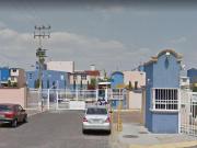 Casa en venta en Ex Hacienda San Miguel, Cuautitlán...