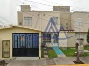 Casa En Venta En Ex Hacienda Xico, Chalco, Estado De...