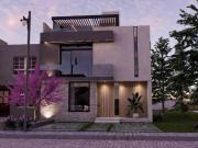 CASA EN VENTA EN EX HDA LA LUZ 4 RECAMARAS CADA UNA CON...