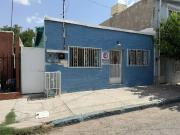 Casa en venta en Ex Hipodromo, Juárez, Chihuahua