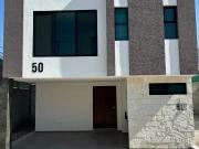 Casa en venta en Ex Rancho Colorado, Puebla, Puebla