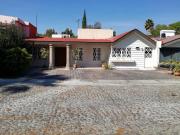 Casa en venta en Ex Rancho Colorado, Puebla, Puebla