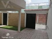 CASA EN VENTA EN EX RANCHO SAN MIGUEL ZACANGO, CACALOMACAN