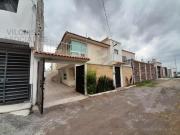 CASA EN VENTA EN EX RANCHO SAN MIGUEL ZACANGO, CACALOMACAN