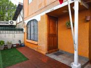 Casa en Venta en Excelente casa 4D 1B 1Est Pasaje...