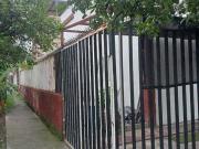 CASA EN VENTA EN EXCELENTE UBICACIÓN