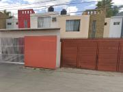 CASA EN VENTA EN EXCELENTE UBICACIÓN EN AGUASCALIENTES !