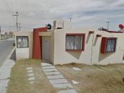 CASA EN VENTA EN EXCELENTE UBICACIÓN EN HIDALGO!