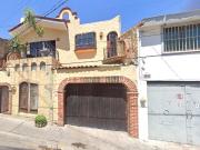 CASA EN VENTA EN EXCELENTE ZONA DE GUADALAJARA, JALISCO!
