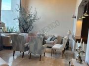 Casa en venta en exclusiva privada con vista panorámica...