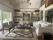 Casa en venta en exclusividad en Pacheco Golf Club