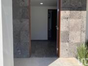 Casa en Venta en exclusivo Condominio en Pachuca Hidalgo