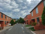 Casa en venta en exclusivo conjunto residencial en Valle...