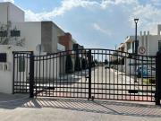 CASA EN VENTA EN EXCLUSIVO DESARROLLO A 35 MIN. DE SANTA FÉ